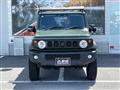 2025 Suzuki Jimny