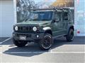 2025 Suzuki Jimny