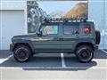 2025 Suzuki Jimny