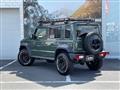 2025 Suzuki Jimny