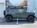 2025 Suzuki Jimny