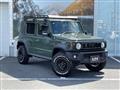 2025 Suzuki Jimny