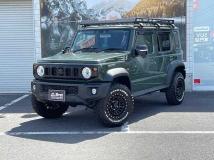 2025 Suzuki Jimny