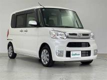 2017 Daihatsu Tanto