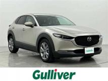 2022 Mazda CX-3