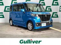 2018 Suzuki Spacia