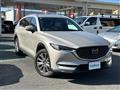 2021 Mazda CX-8