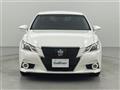 2015 Toyota Crown Hybrid