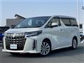 2018 Toyota Alphard