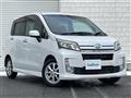 2013 Daihatsu Move