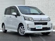 2013 Daihatsu Move