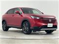2021 Honda VEZEL