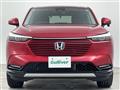 2021 Honda VEZEL