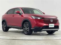 2021 Honda VEZEL