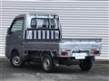2015 Daihatsu Hijet Truck