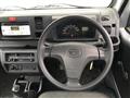 2015 Daihatsu Hijet Truck