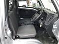 2015 Daihatsu Hijet Truck