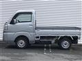 2015 Daihatsu Hijet Truck