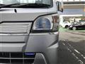 2015 Daihatsu Hijet Truck