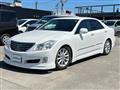 2008 Toyota Crown Royal Series
