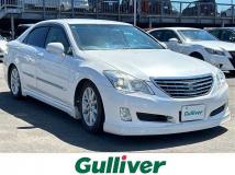 2008 Toyota Crown Royal Series