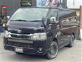 2022 Toyota Hiace Van