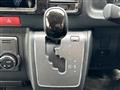 2022 Toyota Hiace Van