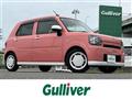 2019 Daihatsu Mira Tocot