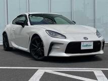 2023 Toyota 86