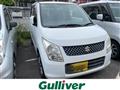 2012 Suzuki Wagon R