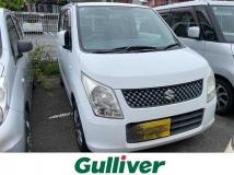 2012 Suzuki Wagon R