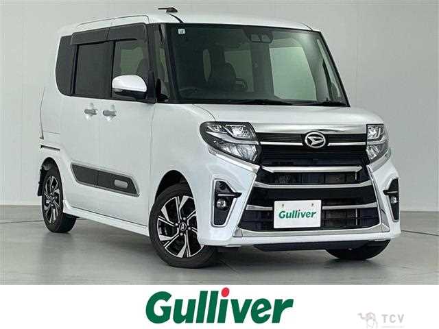 2021 Daihatsu Tanto