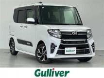 2021 Daihatsu Tanto
