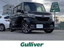 2020 Honda N BOX