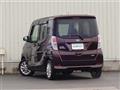 2015 Nissan DAYZ ROOX
