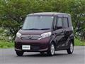 2015 Nissan DAYZ ROOX