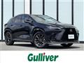 2024 Lexus NX