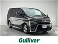 2018 Toyota Vellfire