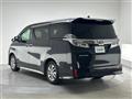 2018 Toyota Vellfire