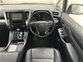 2018 Toyota Vellfire