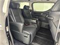 2018 Toyota Vellfire