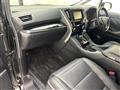2018 Toyota Vellfire