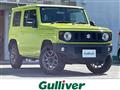 2021 Suzuki Jimny