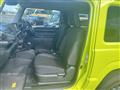 2021 Suzuki Jimny