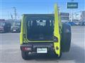 2021 Suzuki Jimny