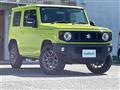 2021 Suzuki Jimny