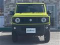 2021 Suzuki Jimny