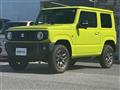 2021 Suzuki Jimny
