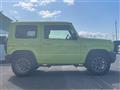 2021 Suzuki Jimny