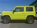 2021 Suzuki Jimny